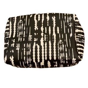 Trina Turk cosmetics pouch. New.